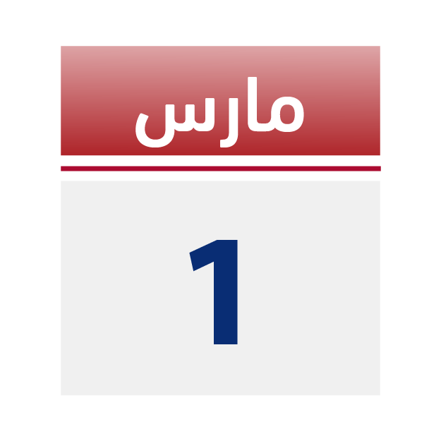 موعد تقديم إقرار القيمة المضافة وسدادها