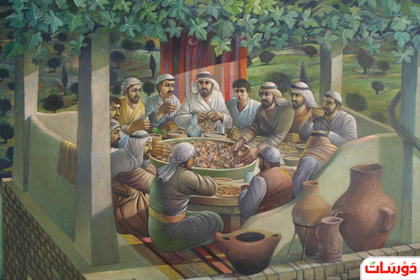 تراثنا القديم