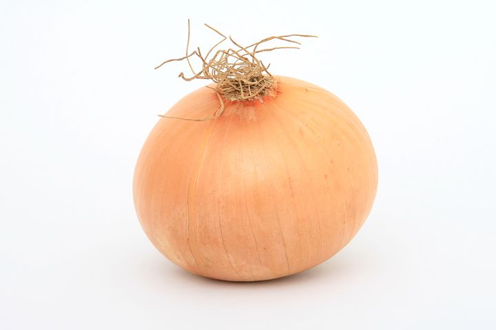 عجائب البصل