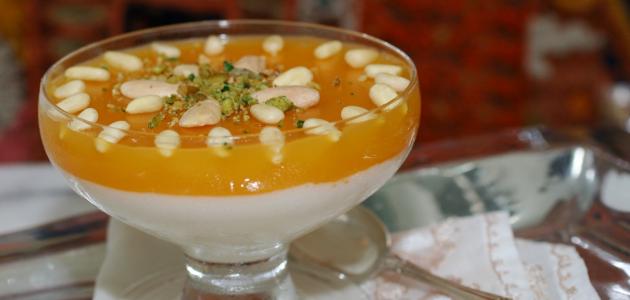 مهلبية قمر الدين