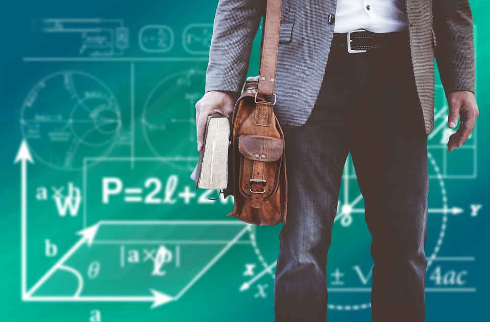 تغذية طلاب الجامعة