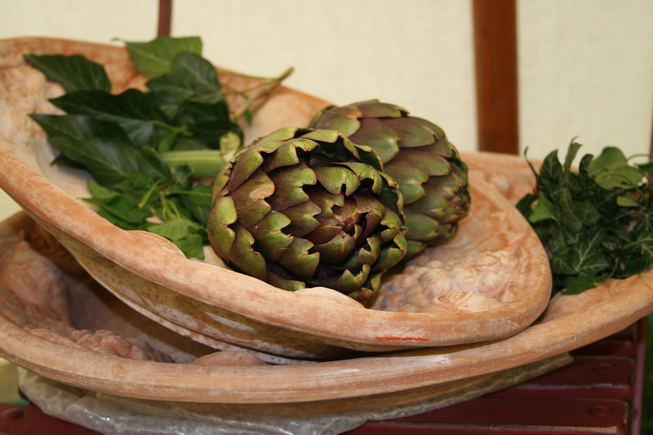 الخرشوف