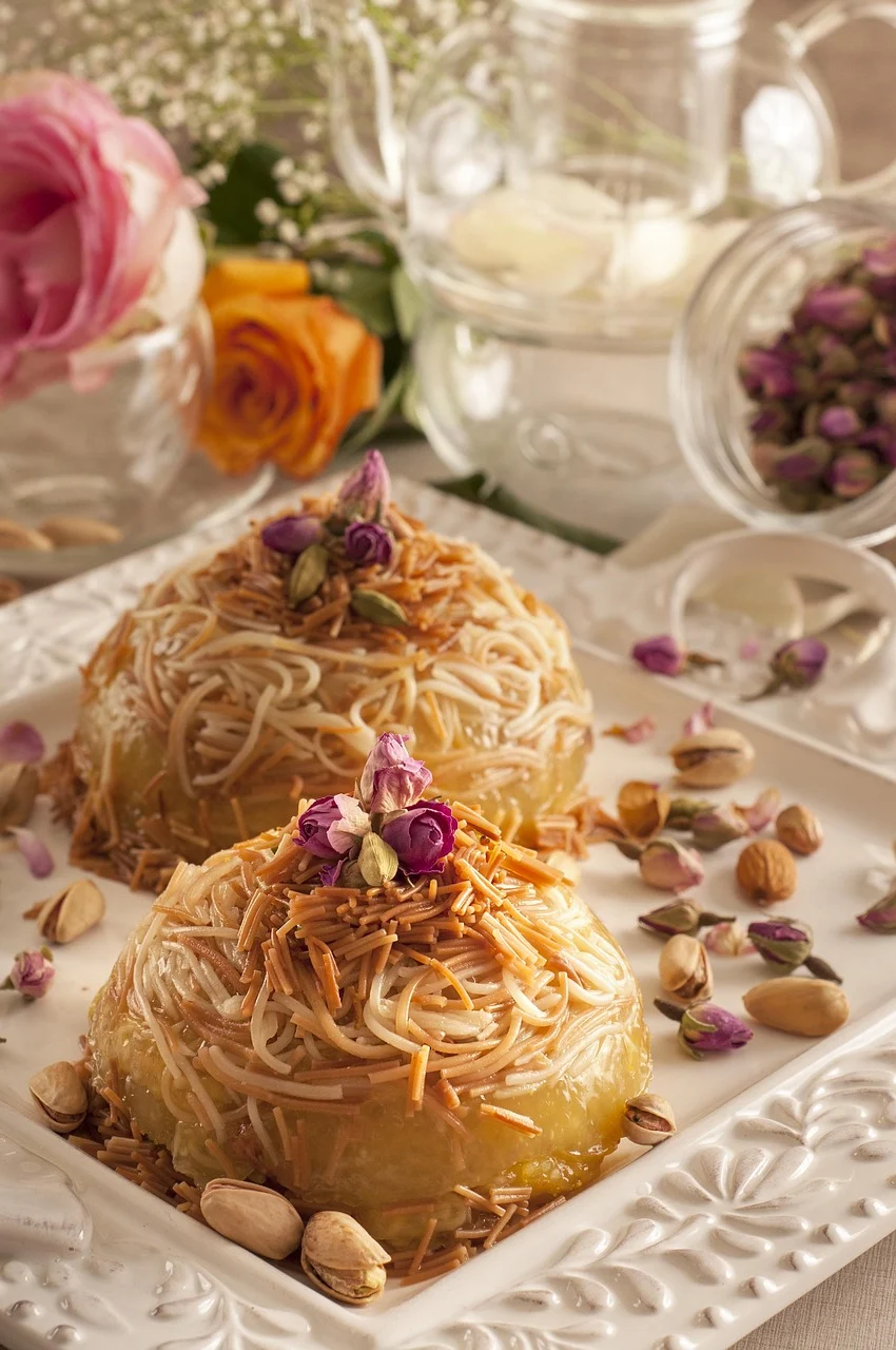 نصائح لعيد فطر صحي