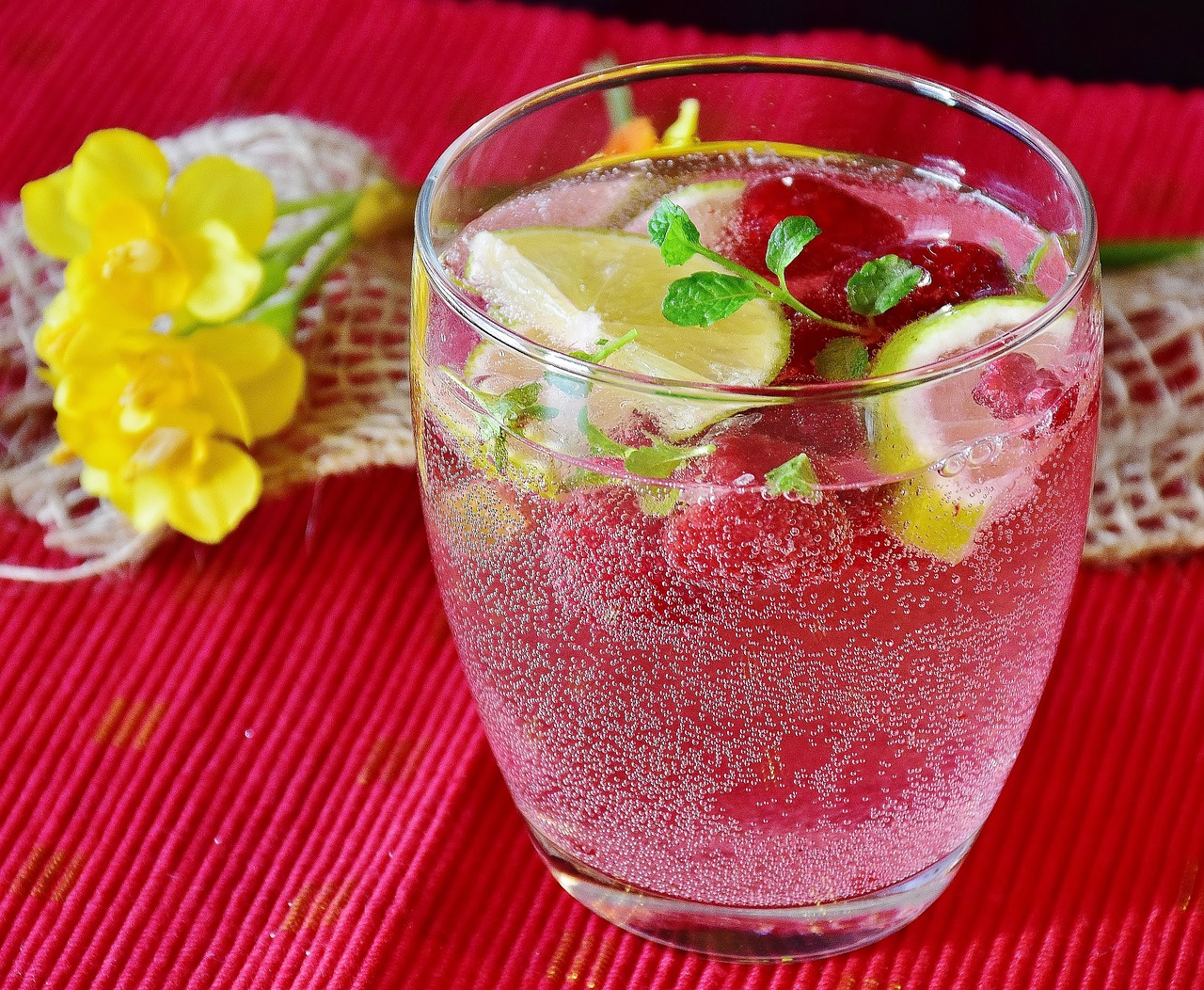 أفضل أوقات شرب الماء